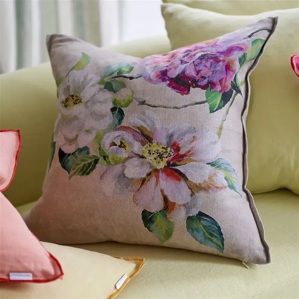 Thumbnail: JARDIN BOTANIQUE PEONY BY DG