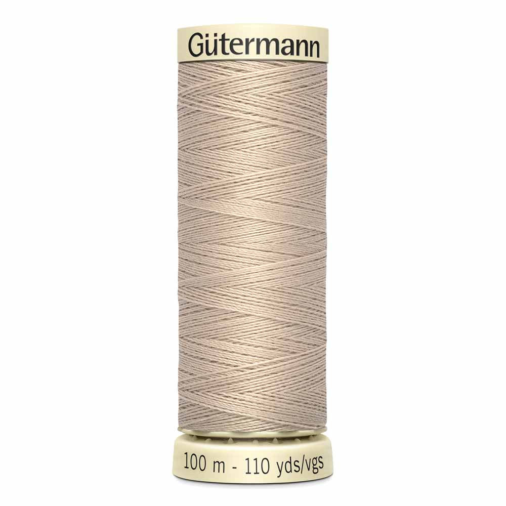 Gutermann 100m Sew All Thread - Code 506