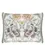 Thumbnail: cameo, pillow, designer's guild, embroidered