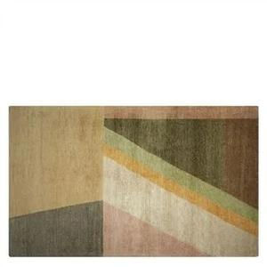 Thumbnail: ALPHONSE OCHRE RUG BY DESIGNER GUILD