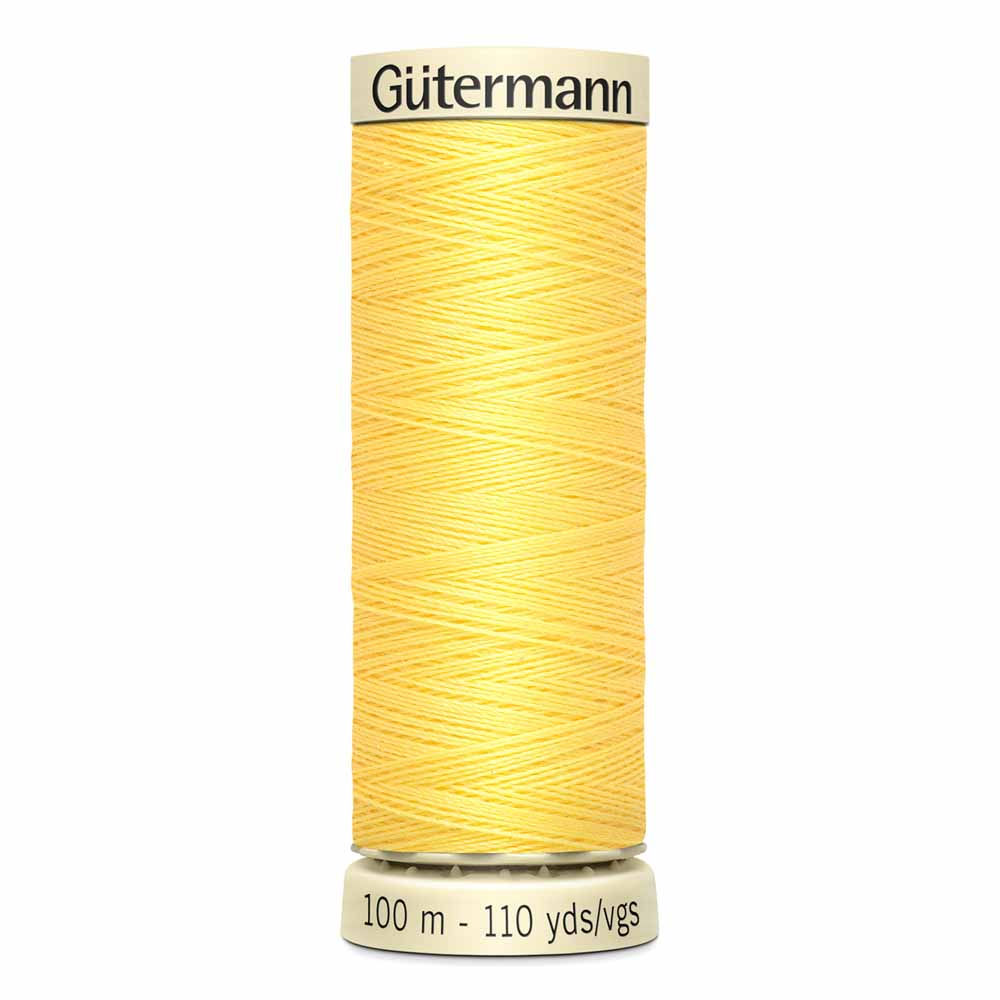 Gutermann 100m Sew All Thread - Code 807