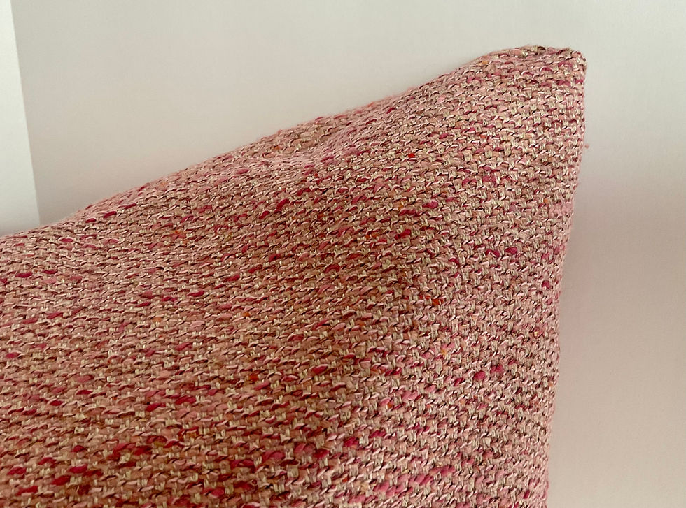 Thumbnail: Textured Fabric By Osbourne & Little , macFABhome 24" x 24"