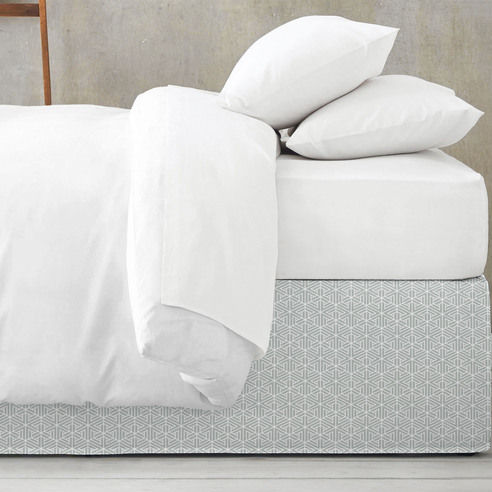 Thumbnail: Perry Sage Bedding