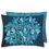 Thumbnail: BANIPUR AZURE LINEN CUSHION BY DG