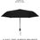 Thumbnail: AMBRA RAIN Windproof Automatic Travel Umbrella with Extra Lotus Effect