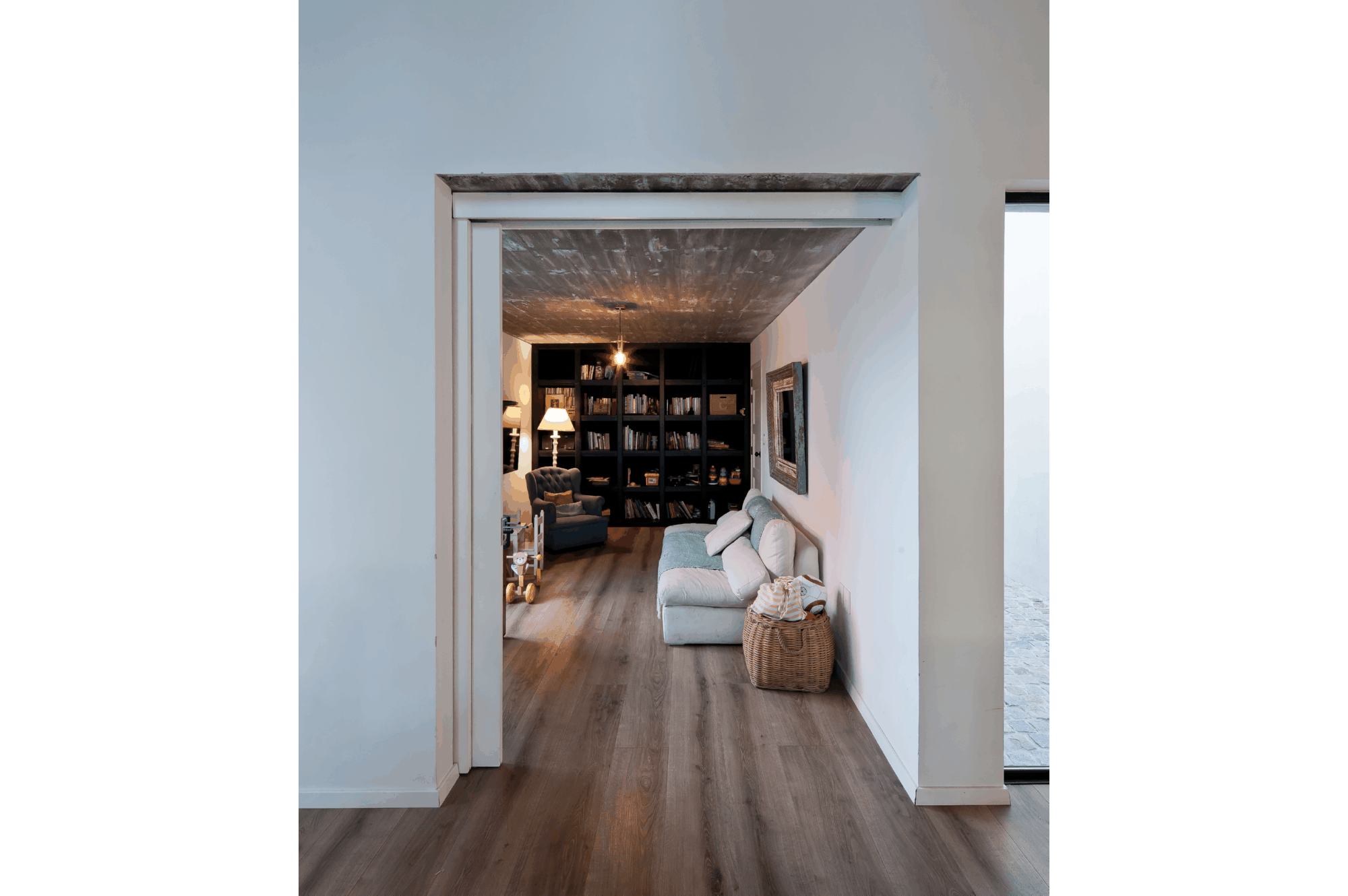 TATU_ARQUITECTURA_VIVIENDA_OLIVOS_MONTEVIDEO