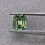Thumbnail: 1.98ct Green Montana Sapphire Emerald Cut