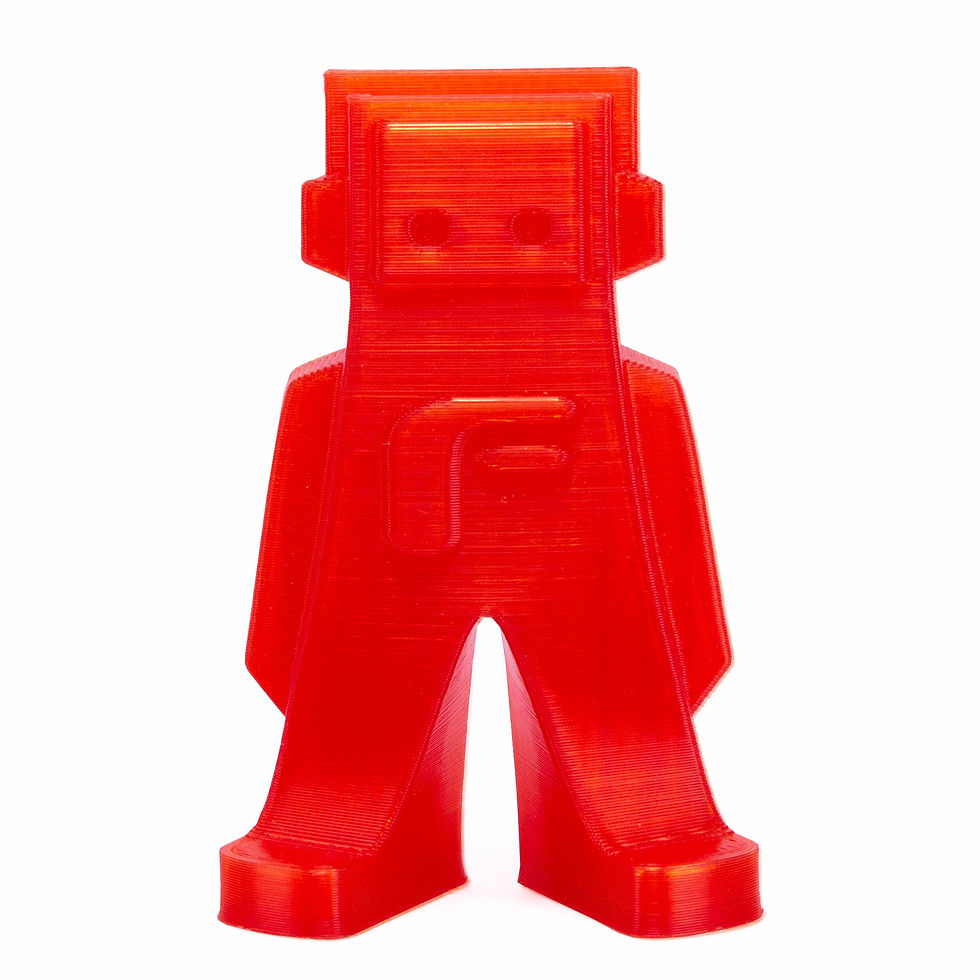 Miniatură: Filament Prusa 1kg