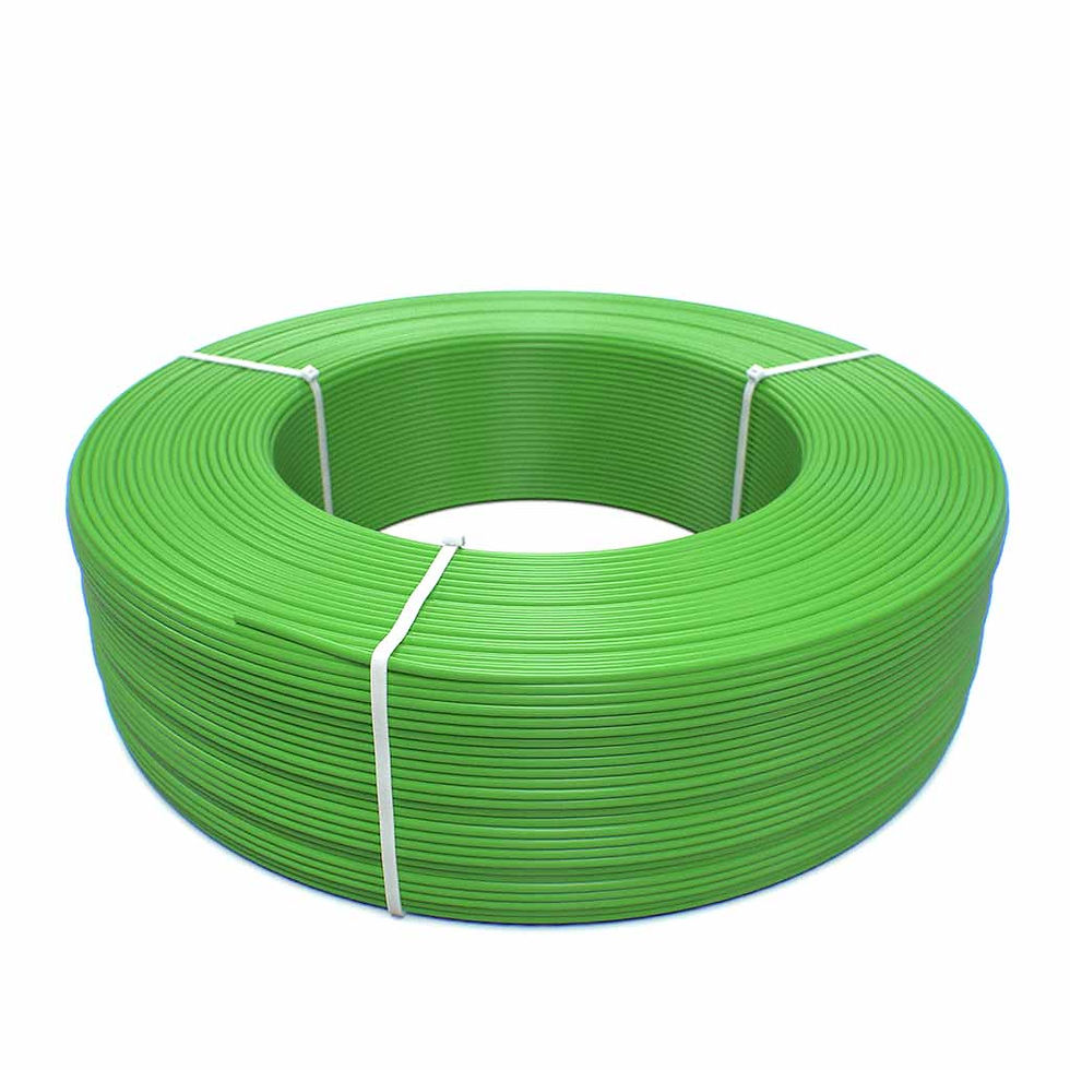Thumbnail: Filament FormFutura - ReFill PETG