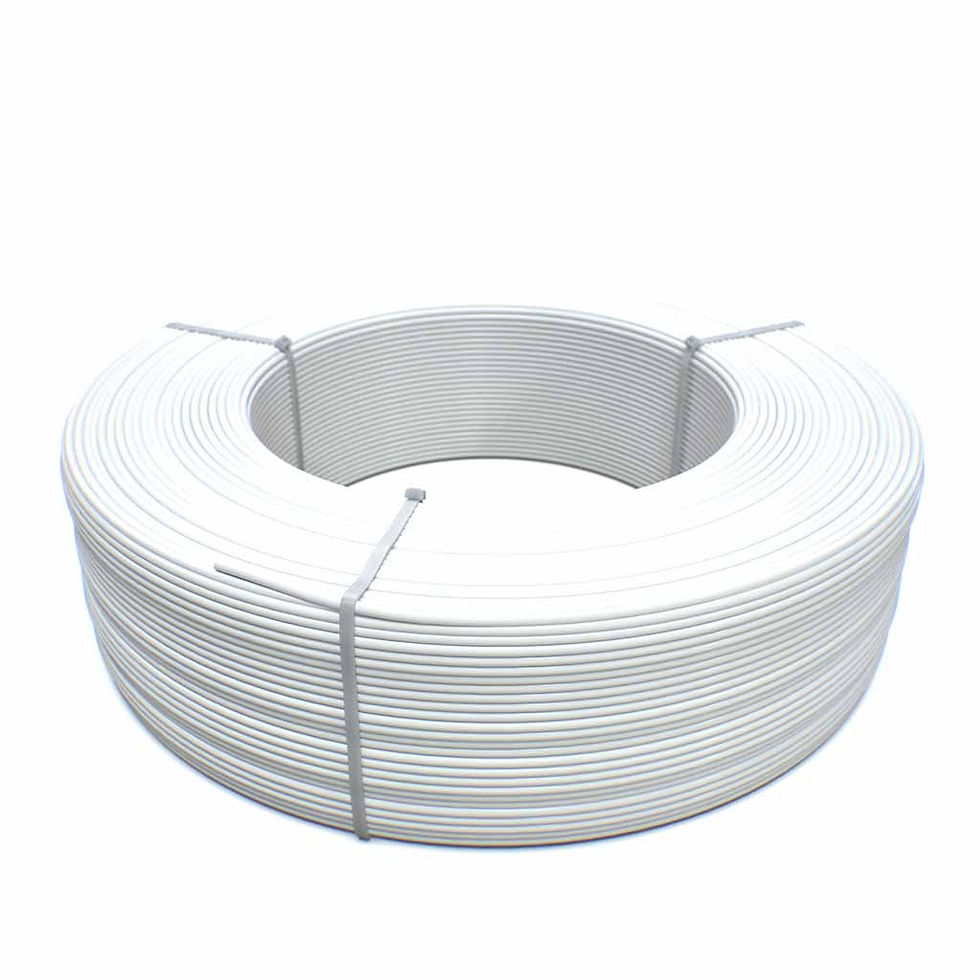 Thumbnail: Filament FormFutura - ReFill PETG