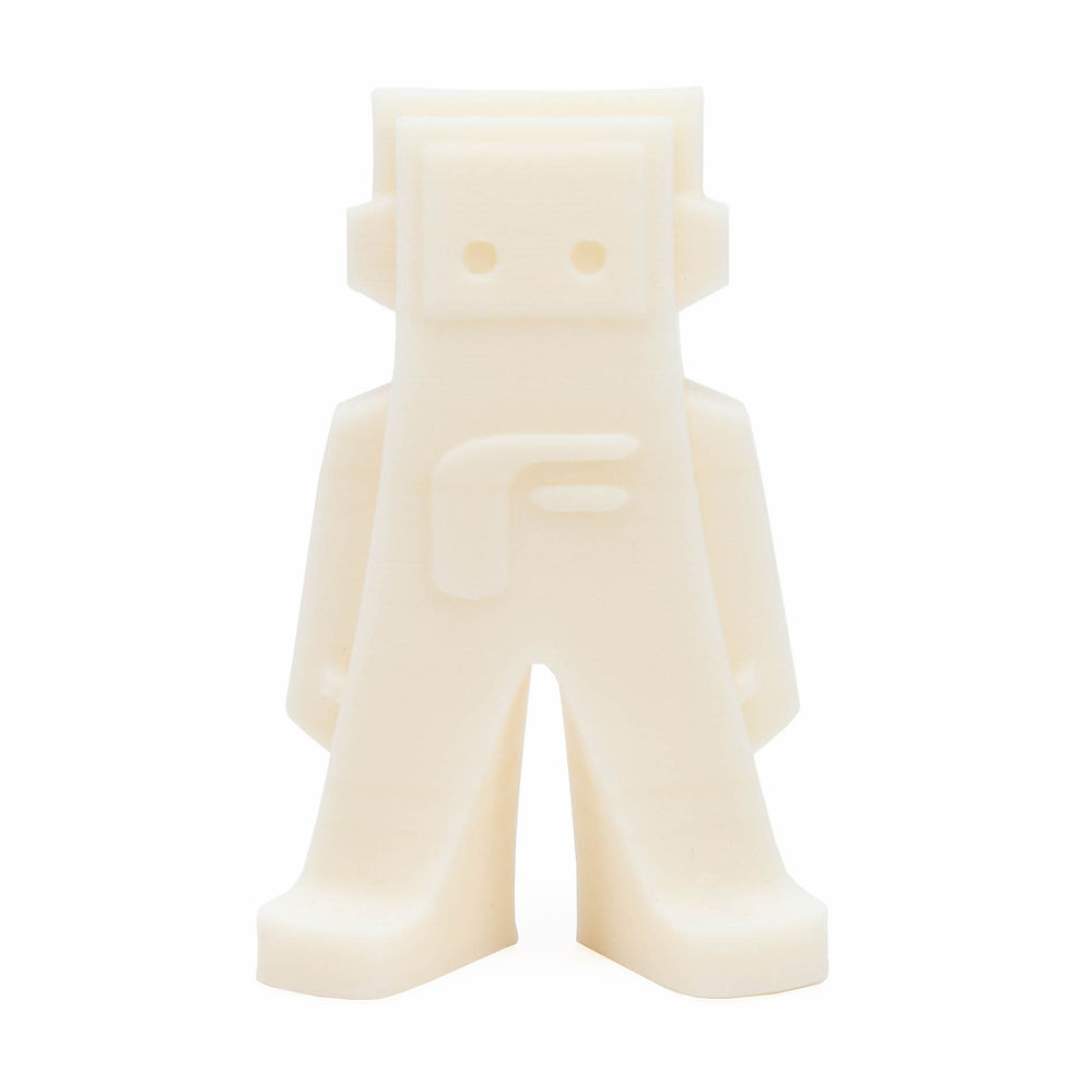 Thumbnail: Filament print 3d