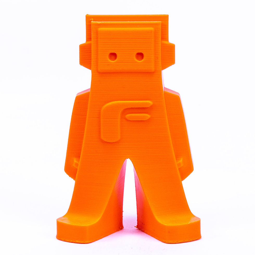 Thumbnail: print 3d 1.75 PLA