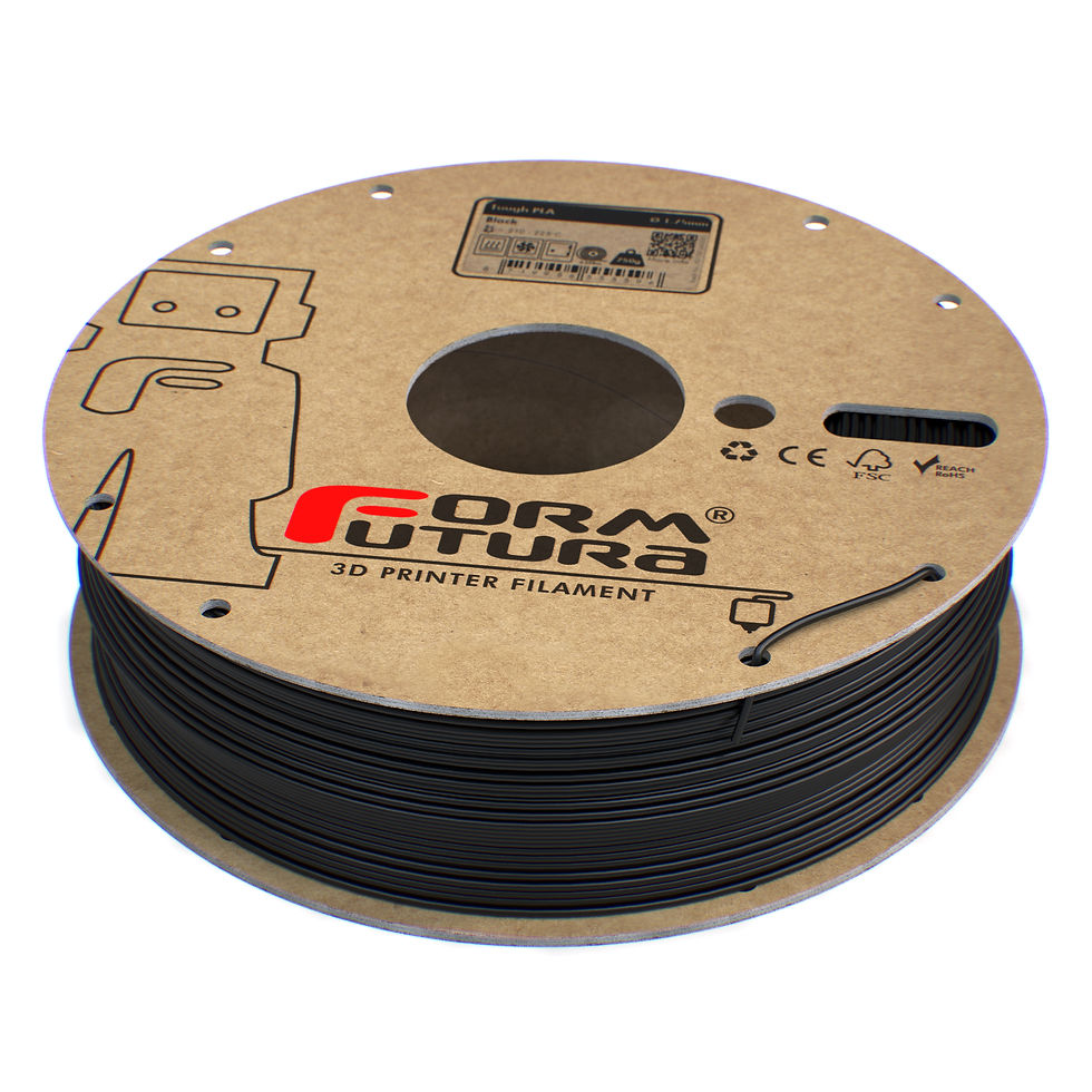 Thumbnail: Filament FormFutura - Tough PLA