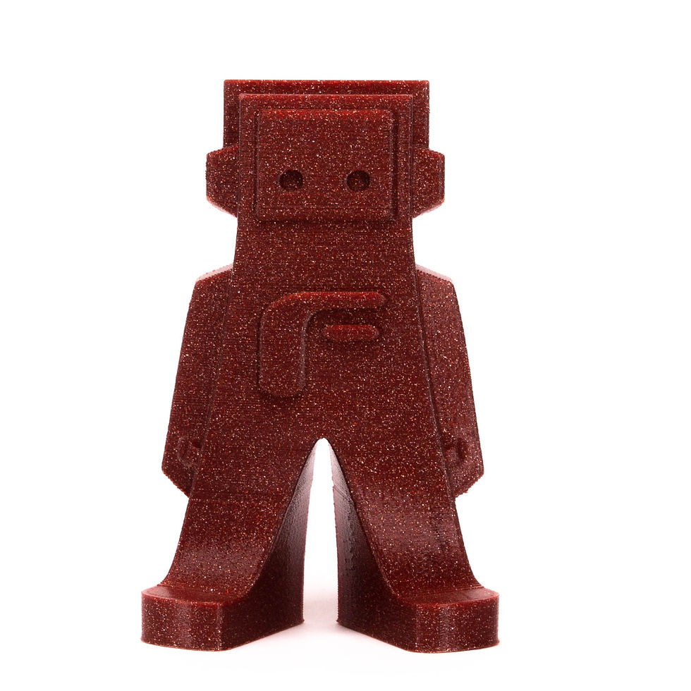 Thumbnail: Filament FormFutura - Galaxy PLA