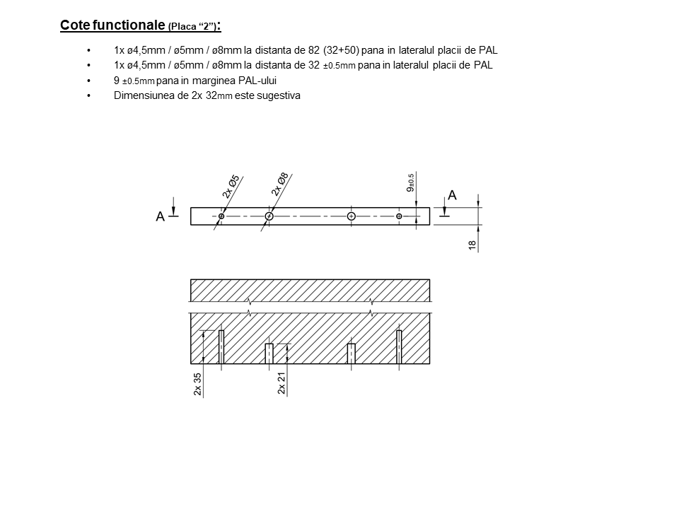 Thumbnail: Jig for T shape joint- Euro screw