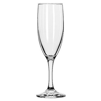 Embassy Flute 4.5 oz .80 each