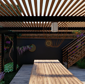 Création de jardin sur mesure sur la ville de Malakoff