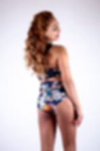 Custom Polewear desiger