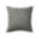 Coussin Basic gris