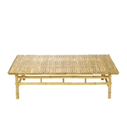 Table basse Cancun