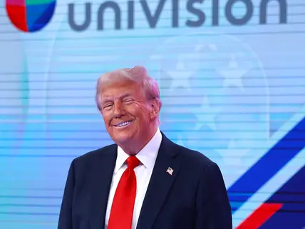 Trump Triumphs in 2024 Election, Defeating Kamala Harris