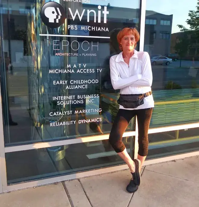 Veteran Broadcaster Donna Kavanagh Finds New Home at Hoosier Enquirer