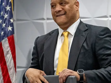 Andre Carson Secures Another Term in Indiana’s 7th Congressional District