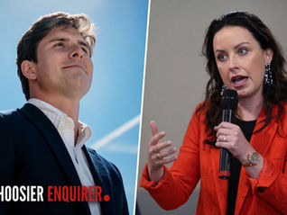 Why Beau Bayh Generates Real Energy While Destiny Wells Remains a Perennial Has-Been With Low Energy