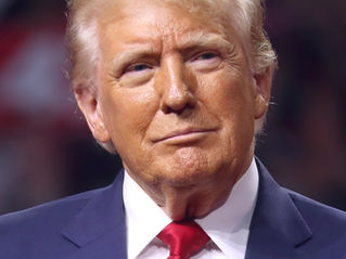 Donald Trump speaks at a rally at Desert Diamond Arena in Glendale, Arizona, Aug. 23, 2024