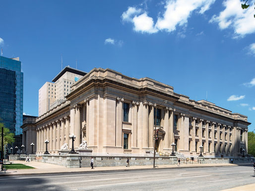 More Than 40,000 Federal Workers Have Resigned So Far, Short of Target