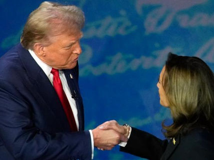 Fact Checking the Indy Star: Trump’s Comments About Kamala Harris at 'Sorority Party’