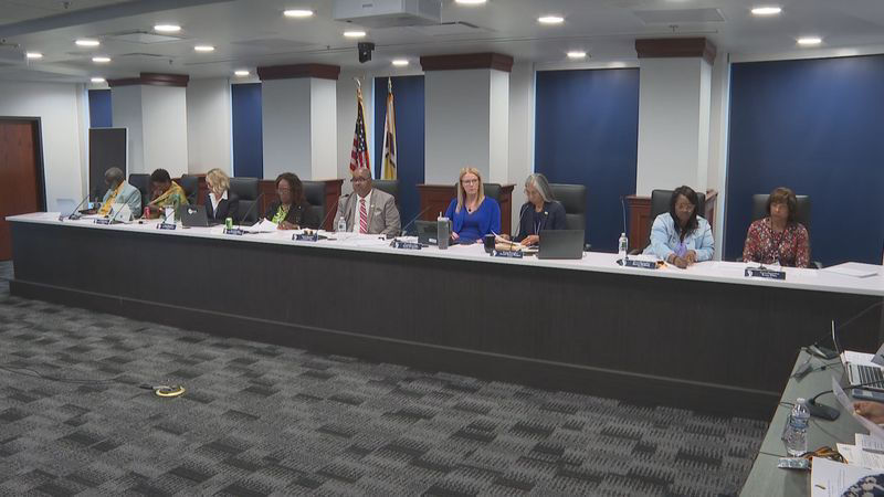 Chambers of the South Bend Common Council 