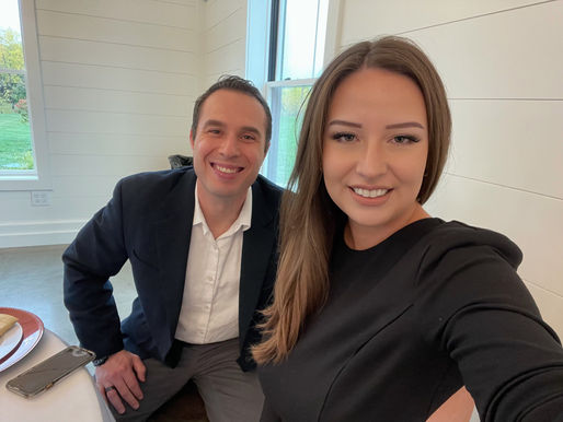 Confirmed Reports Surface Alleging WIBC’s Rob Kendall Abused Ex-Wife, Close Friend Speaks Out