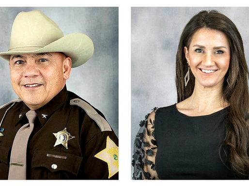 Clinton County Sheriff Richard Kelly Criminal Trial Remains Set for May 11, 2026, as Civil Repayment Order Stands and Related Lawsuits Continue 