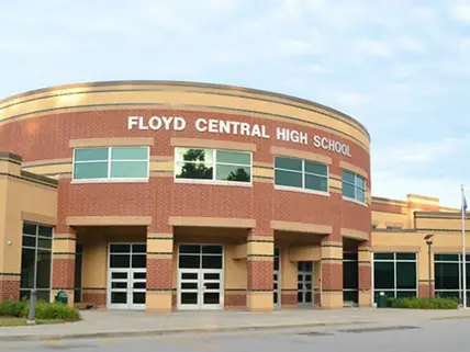 Several Southern Indiana Schools Cancel Classes Due to Tropical Storm Helene's High Winds