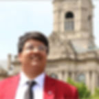 Gabriel Whitley a Former Indiana GOP Congressional Candidate and Precinct Committeeman