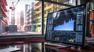 The Future of Real Estate Finance: Key Trends