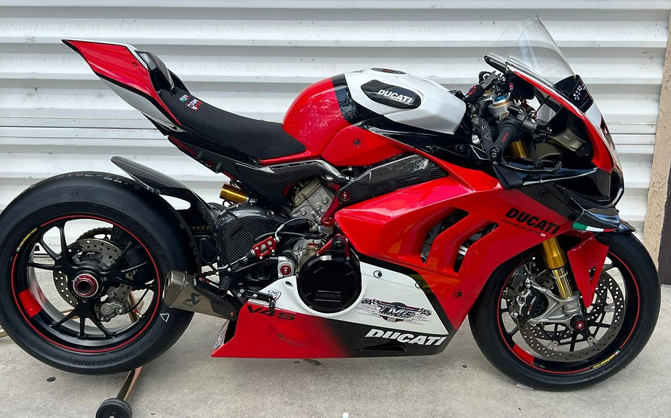 🏁 Exciting News from TMG Financial Investment! 🏁