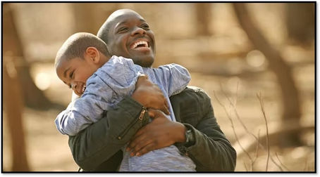 Love Your Boys: The Father’s Call to Raise Men of Strength and Honor