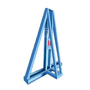 Tower Cable Drum Jack