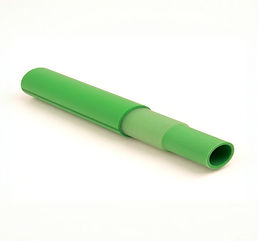 KTP THERMOPIPES (PPR-FIBERGLASS-PPR)