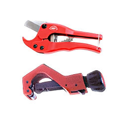 KTP THERMOPIPES (PPR-FIBERGLASS-PPR)