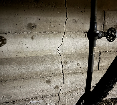 Unrepaired Crack.HEIC