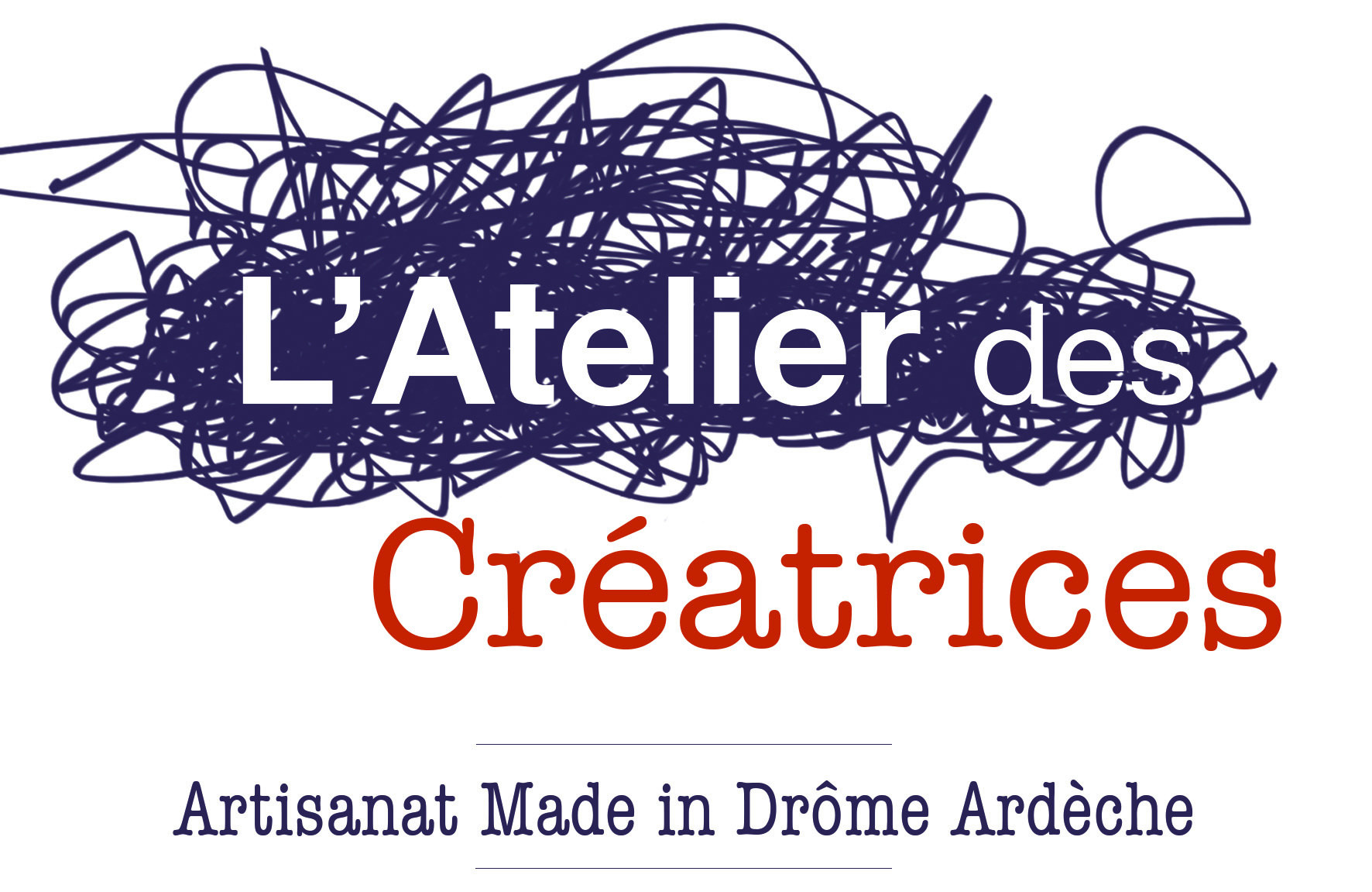 L'atelier des Créatrices