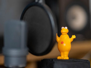 RETOUR DU PODCAST
