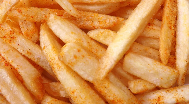 Grande part de frites