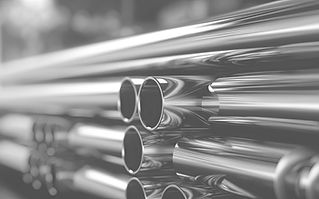 Tube Bending Inspection at High Speeds with MTL Precision