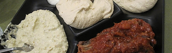 Appetizers