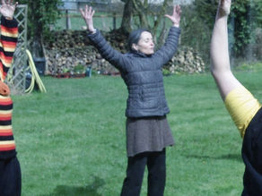 Stage Detox de printemps