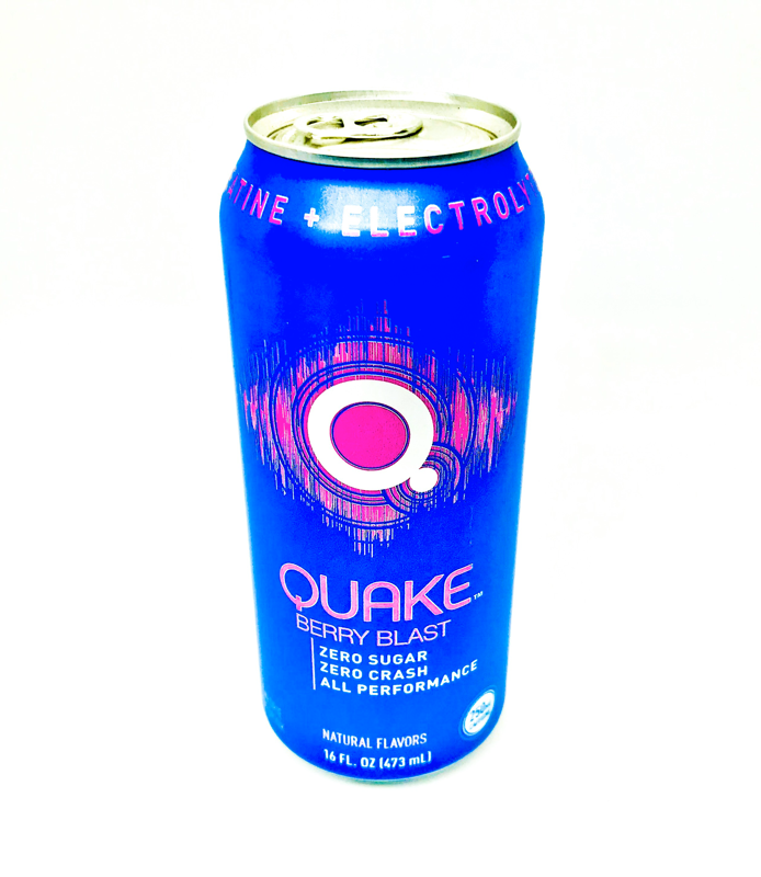 who makes quake energy drink who makes quake energy drink